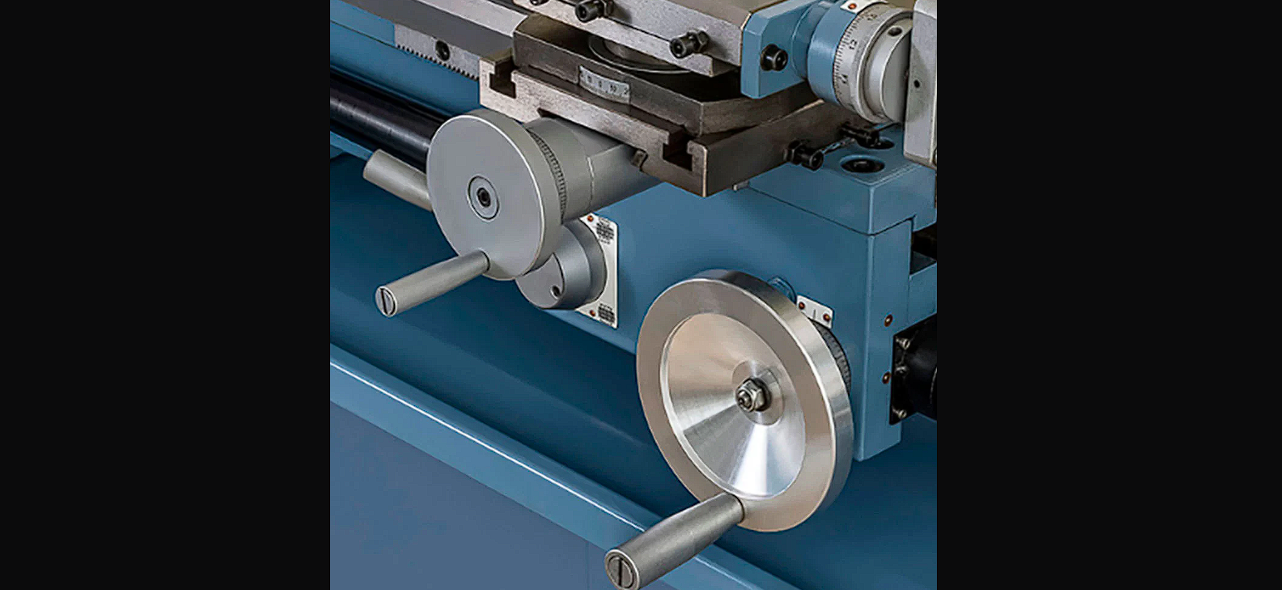 Torno 7